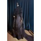 Surface Spell Gothic Night Boat Bustle Style Long Skirt(Multiple Colours/Full Payment Without Shipping)